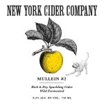 New York Cider Mullein