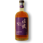 Sekk Sato Shiki Single Grain Whiskey