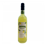 Paolina Limoncello