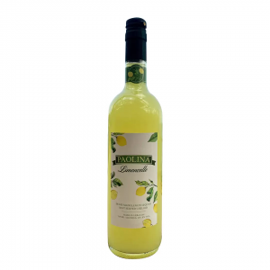 Paolina Limoncello