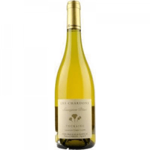 2022 Thierry Chardon Touraine 'Les Chardons' Sauvignon Blanc