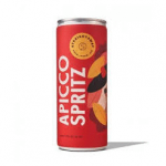 Straightaway 'Apicco Spritz'