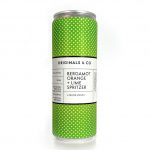 Originals & Co Bergamot - Orange - Lime Spritzer