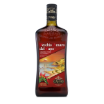 Caffo Amaro del Capo Hot Chilli Pepper 750ml