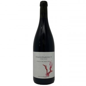 2021 Illimis 'Transparency' Cinsault