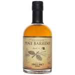 Pine Barrens American Single Malt Whisky