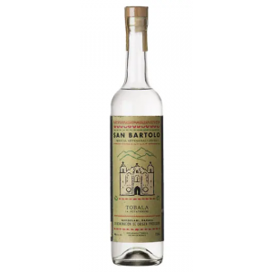 San Bartolo Enrique Diaz Cruz Tobala Quiegolani Oxaca Mezcal