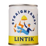 Straightaway 'Lintik' Premixed Cocktail