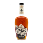 WhistlePig Piggyback Bourbon 6 Year