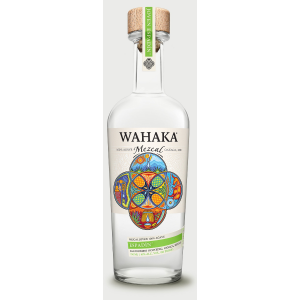 Wahaka Espadin Mezcal Joven