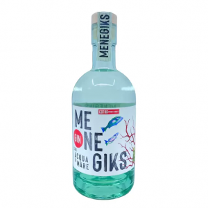 Gotha Menegiks Gin