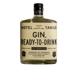 Hotel Tango Gin