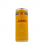 Jumo Mango - Yuja - Citrus Mint Soju Cocktail