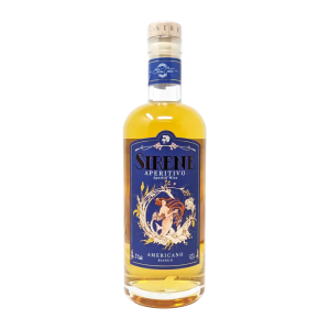 Liquore delle Sirene 'Americano Bianco' Aperitivo