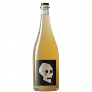 Monte Rio Cellars 'Skull' Sparkling