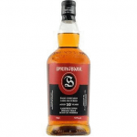 Springbank Palo Cortado Cask Matured 10 Year Old Single Malt Scotch Whisky