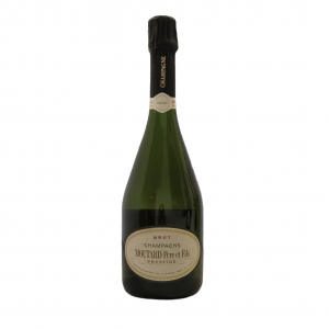 Moutard Pere et Fils Cuvee Prestige Brut