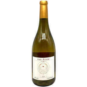 2021 The Atom Wines Half-Life Chardonnay