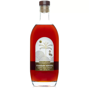 Matchbook Distilling Co. "Flamingo Riviera" Mango Chili Liqueur