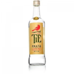 Cachaca Tie Prata