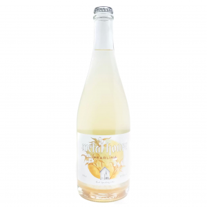 Metal House 'Pearlina' Brut Cider