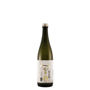 Mimurosugi Yamadanishiki Junmai Daiginjo Sake