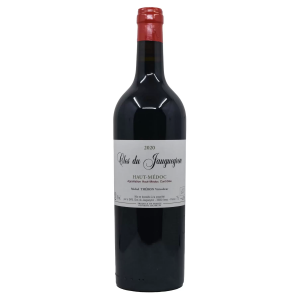 2020 Clos du Jaugueyron