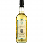 Murray McDavid Cask Craft Glen Elgin Peated Finish Single Malt Scotch Whisky