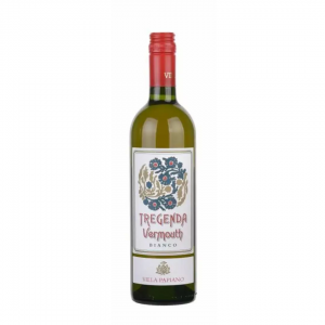 Villa Papiano 'Tregenda' Vermouth Bianco