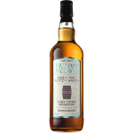 Murray McDavid Cask Craft Mannochmore Port Finish Single Malt Scotch Whisky