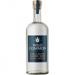 Wild Common Still Strength Tequila Blanco