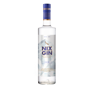 Nix Distillery Andes Dry Gin