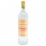 Wodka Vodka