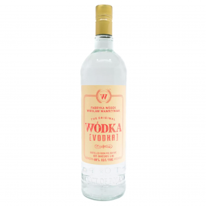 Wodka Vodka