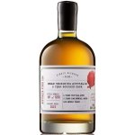 Dead Reckoning Rum 9 Year Old Bourbon Cask Single Blended Rum