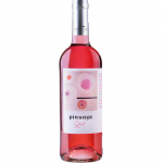 2023 Bodegas Pinuaga Vino Rosado de la Tierra de Castilla