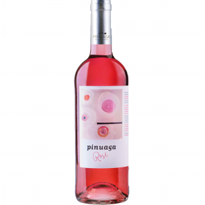 2023 Bodegas Pinuaga Vino Rosado de la Tierra de Castilla