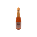 Vinos de Terrunos German Gilabert Brut Nature Rosado Cava