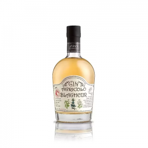 Gin Agricolo Blagheur