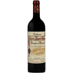 2016 Chateau Sablard du Grand Moine