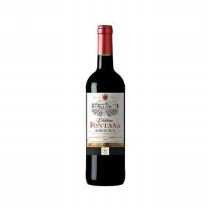 2018 Chateau Fontana