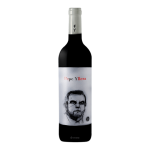 2019 Grupo Yllera 'Pepe Yllera' Tempranillo