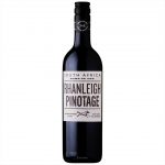 2021 Rhanleigh Pinotage