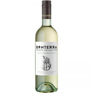 2022 Bonterra Vineyards Mendocino County - Lake County Sauvignon Blanc