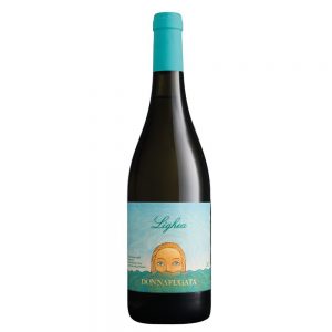 2023 Donnafugata 'Lighea' Zibibbo Sicilia IGT