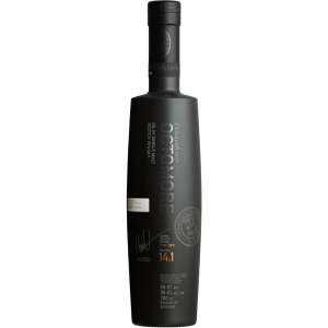 Bruichladdich Octomore Edition 14.1 Super Heavily Peated Single Malt Scotch Whisky