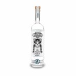 Los Siete Misterios Ensamble Espadin - Cuishe Mezcal Joven