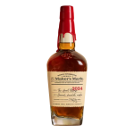 Maker's Mark 'The Heart' Wood Finishing Series Limited Release Kentucky Straight Bourbon Whisky