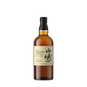 Suntory Yamazaki Golden Promise Edition Tsukuriwake