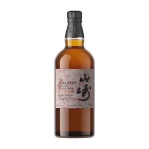 Suntory Yamazaki 'Islay Peated' Single Malt Whisky